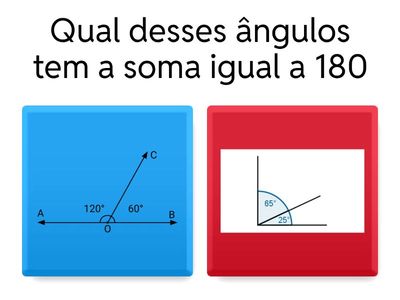 atividades de matemática para o TG