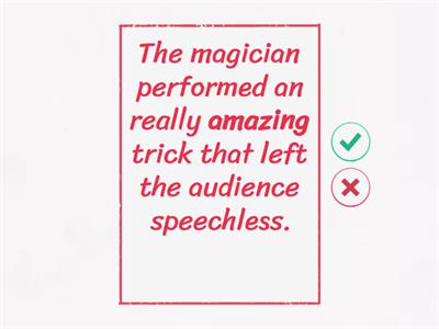 SpeakOut Upper 2D extreme adjectives