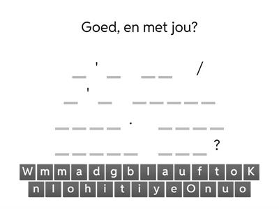 Engels Vocabulary 2.2