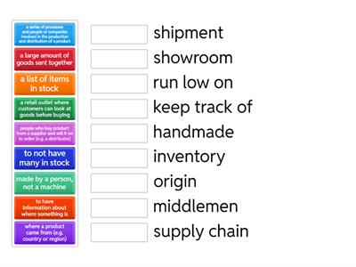 Business Result. Int. U9. reading+vocab