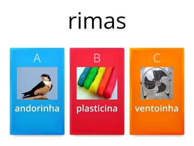 rimas