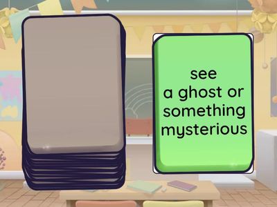 Present Perfect & Simple Past