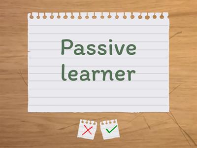 Learners as Individual by CoH (The CELTA Course Unit 2)