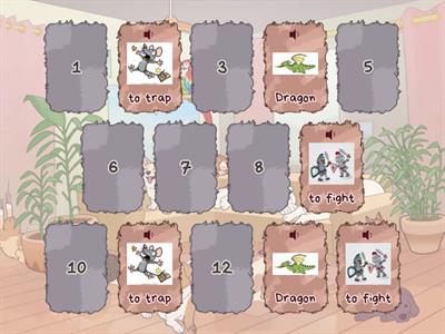 5-7 Activity. Low level