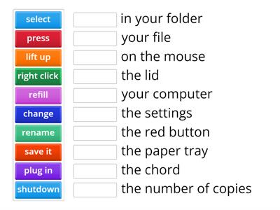 Pre-intermediate Purple_imperatives