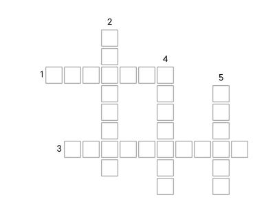 Mots-Croisés: Astérix et Obélix