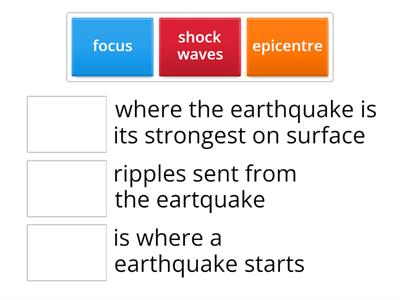 geography 