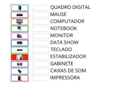 JOGO SALA DE INFORMÁTICA-Profª Cleide