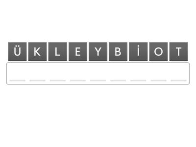 ELEKTRİK ÜRETİMİNDE YENİLENEBİLİR VE YENİLENEMEZ ENERJİ KAYNAKLARI