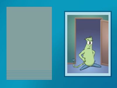 "Монстрики чувств", 7-8 лет