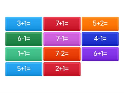 абакус однозначні