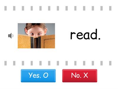 Fly by - classroom actions