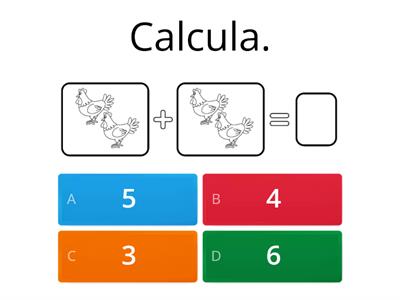 Matemática 1º Ano