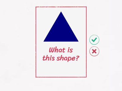 KB Starter CLIL What is this shape?