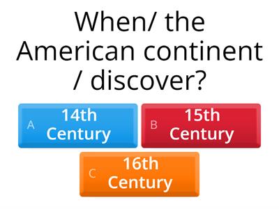 Trivia - Passive Voice