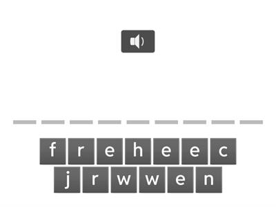 IGCSE Nouns Employment Part 5