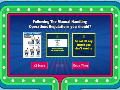 Cross unit knowledge hairdressing