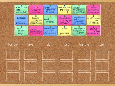 Outcomes Elementary_Revision Units 5-6
