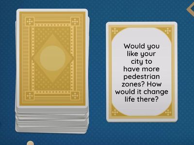 EF4 Inter 3A Vocab (speaking)