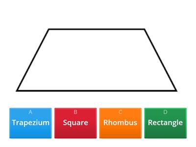 KS3 Shapes