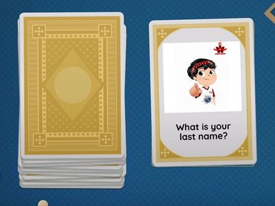 QUIZ KIDS A1 (TESTING) - WHOLLY IDIOMAS (测试)