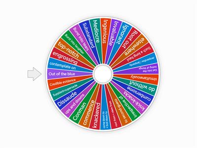 c1-c2 vocab revision