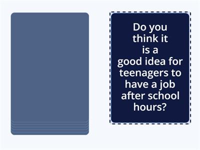 Writing Topics For Module C – UPDATED 2025