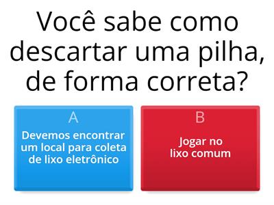 Excesso de lixo eletrônico no mundo 