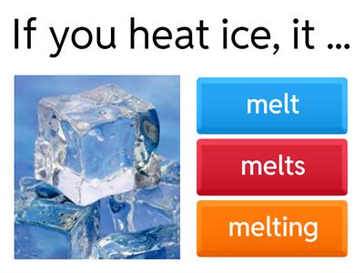  Zero conditional 1st conditional Excel 7