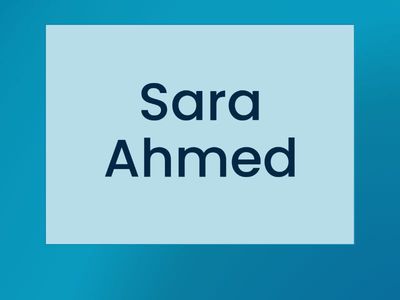 ESOL B1 SARA AHMED [ENGLISH] 