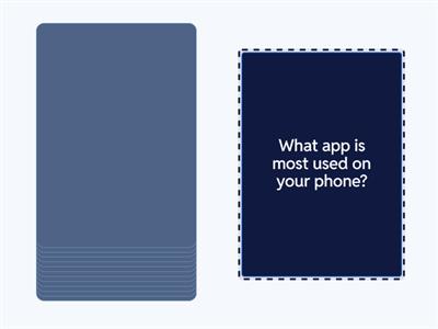 Discussion Questions with Passive Voice