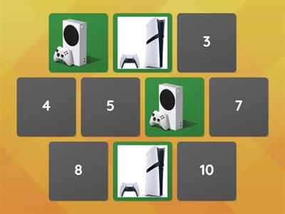 Memory delle console