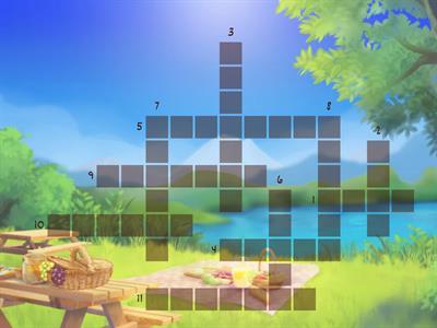  Verbos irregulares en futuro. 