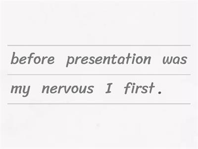 Coherence & Cohesion