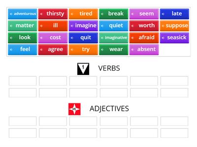 Gramoji: Verb or Adjective?