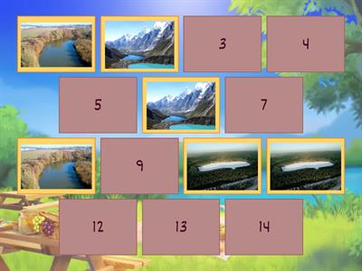 Природа 7-9 РМ