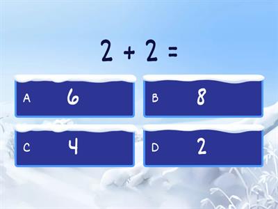 Copy of Set 20-24, doubles addition/subtraction, combinations of 10 +/-, +9, -9