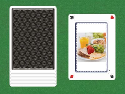 Obbligo e necessità: passivo (B2a)