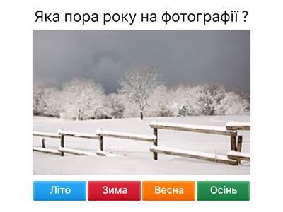 Підготовка до школи/1 клас ЯДС