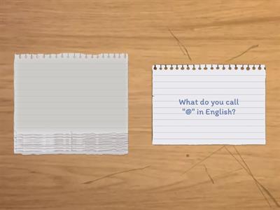 Headway Beginner Vocabulary Revision