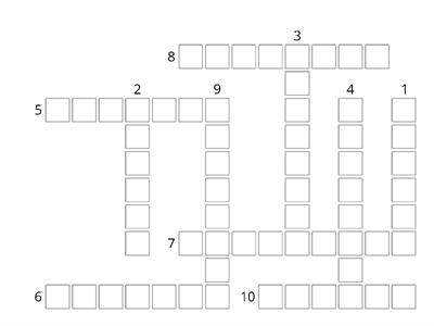 numbers1-20crossword