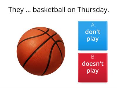 Team together 2 Lesson 3.4