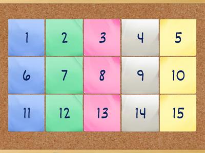 Алгоритми та програми 7 клас