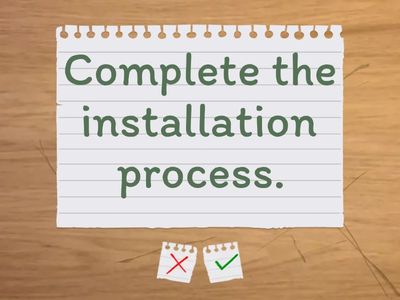 Installing Zoom (Steps)