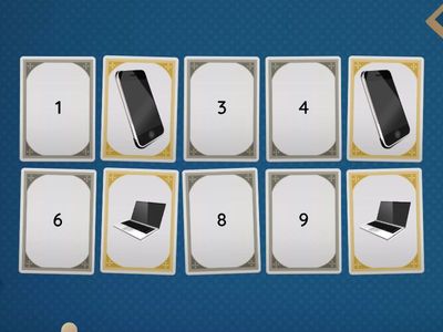 I DISPOSITIVI DIGITALI_MEMORY 1