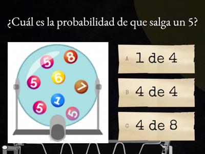 Probabilidades 
