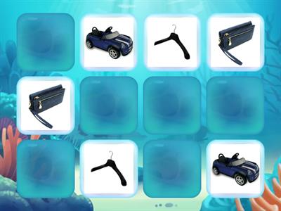 Поиск пар (Автоматизация Ш в середине слова)