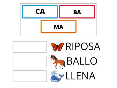 CONCIENCIA FONOLOGICA