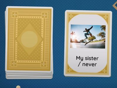 Sport+ adverbs of frequency