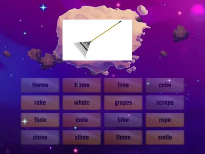  Vce words and pictures